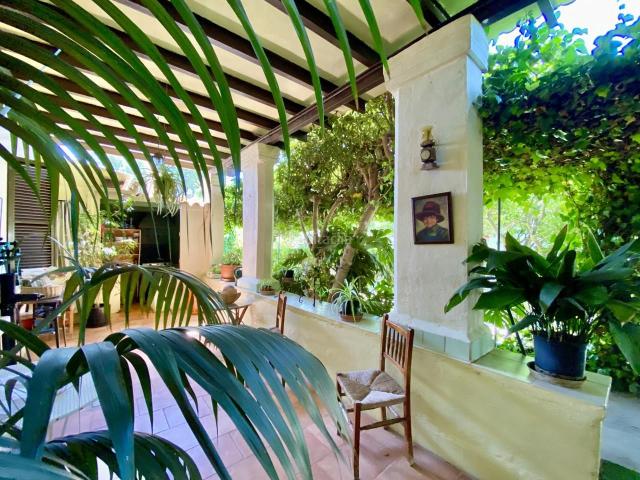 Casa en venta en Son Peretó, Palma