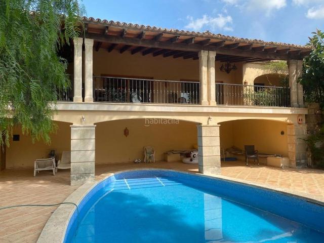 Casa en venta en Son Vida, Palma