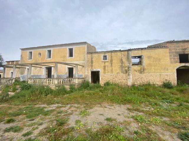 Casa en venta en Pla de Mallorca, Baleares