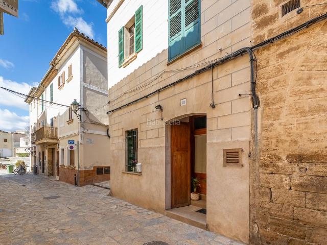 Casa en venta en el Camp, Serra de Tramuntana