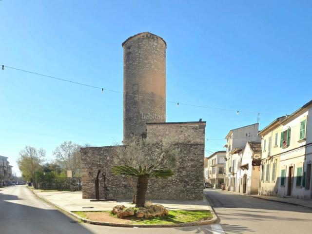 Casa en venta en Pla de Mallorca, Baleares