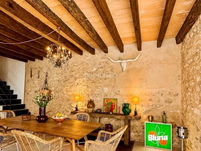 Casa en venta en Pla de Mallorca, Baleares