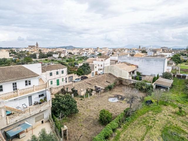 Casa en venta en Pla de Mallorca, Baleares