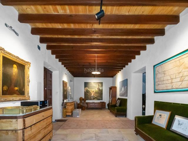 Casa en venta en Pla de Mallorca, Baleares