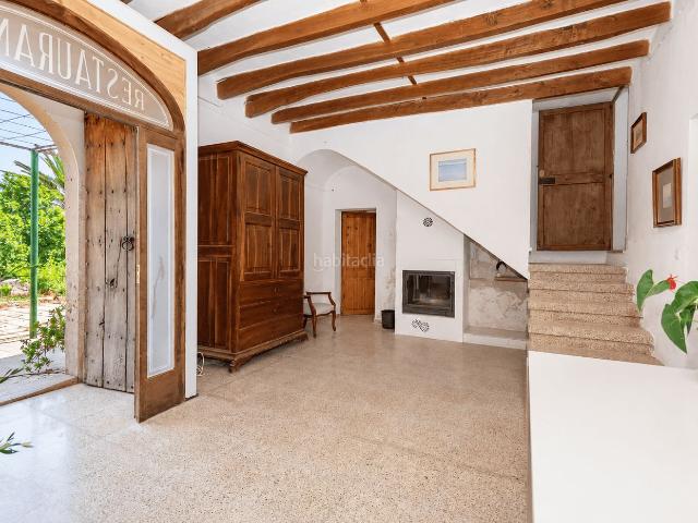 Casa en venta en Pla de Mallorca, Baleares