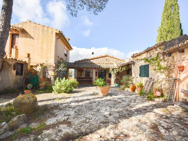 Casa en venta en Serra de Tramuntana, Baleares