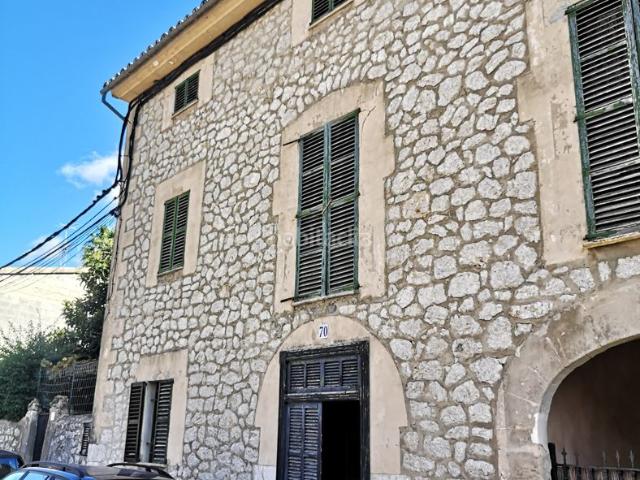 Casa en venta en Serra de Tramuntana, Baleares