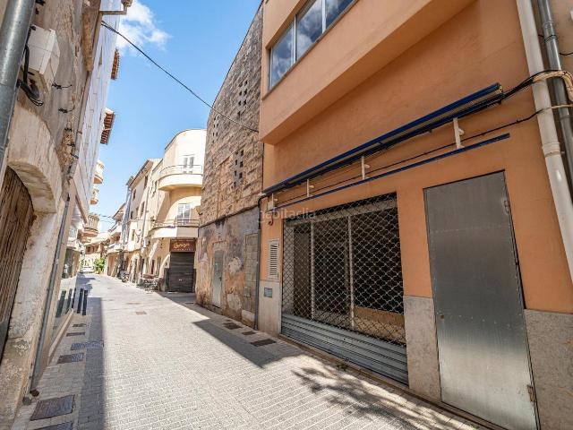 Casa en venta en Sa Pobla