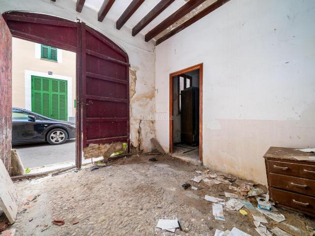 Casa en venta en Sa Pobla