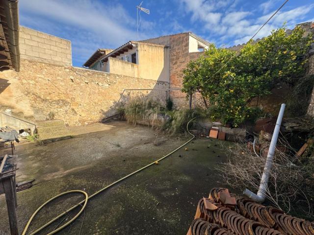 Casa en venta en Pla de Mallorca, Baleares