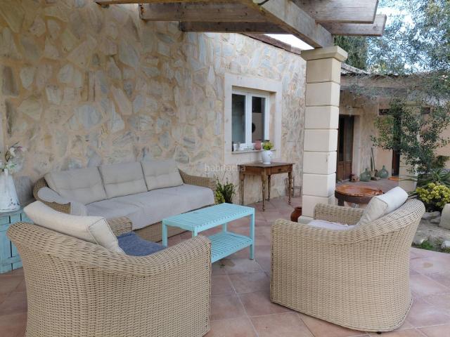 Casa en venta en Pla de Mallorca, Baleares