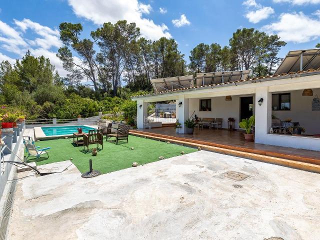 Casa en venta en Pla de Mallorca, Baleares