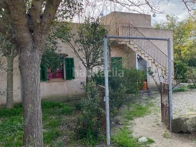 Casa en venta en Pla de Mallorca, Baleares