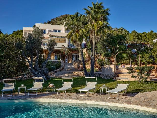Casa en venta en Sant Josep de sa Talaia, Eivissa
