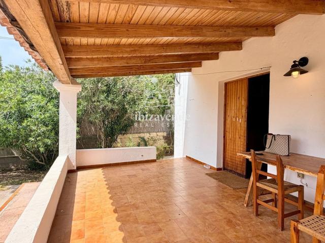 Casa en venta en Sant Josep de sa Talaia, Eivissa