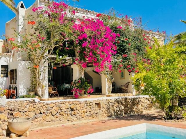 Casa en venta en Sant Josep de sa Talaia, Eivissa
