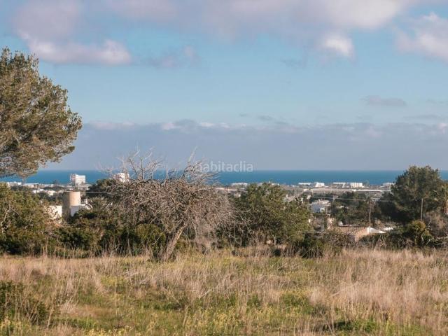 Casa en venta en Sant Josep de sa Talaia, Eivissa