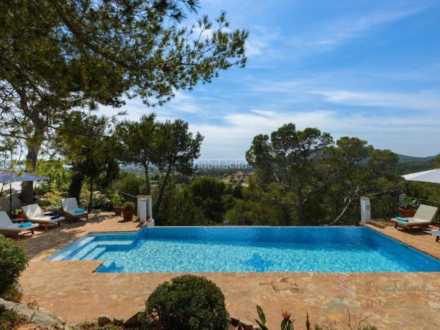 Casa en venta en Sant Josep de sa Talaia, Eivissa