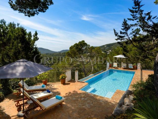 Casa en venta en Sant Josep de sa Talaia, Eivissa