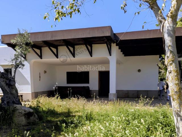 Casa en venta en Sant Josep de sa Talaia, Eivissa