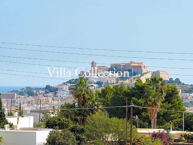 Casa en venta en Sant Josep de sa Talaia, Eivissa