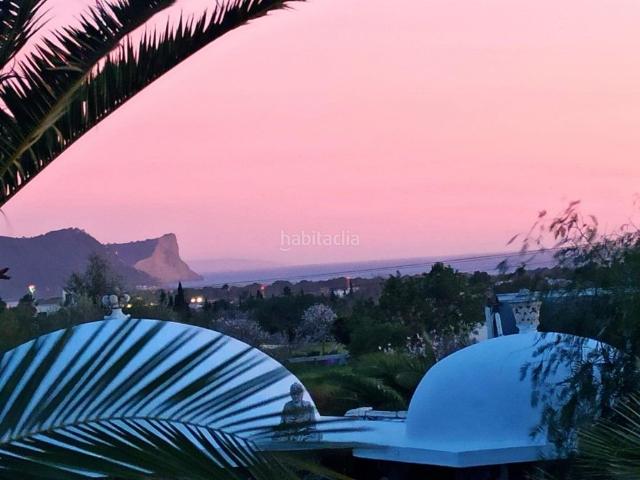 Casa en venta en Sant Josep de sa Talaia, Eivissa