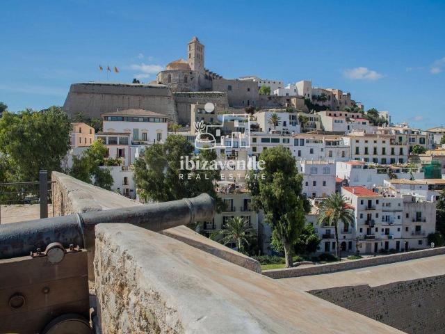 Casa en venta en Sant Josep de sa Talaia, Eivissa