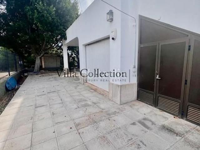 Casa en venta en Sant Josep de sa Talaia, Eivissa