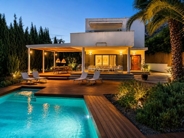 Casa en venta en Sant Josep de sa Talaia, Eivissa