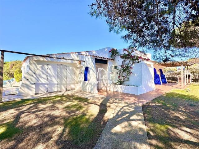 Casa en venta en Binidalí, Menorca