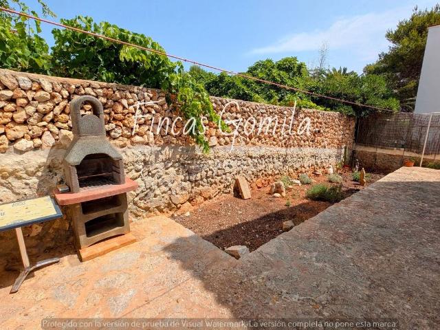 Casa en venta en Sant Lluís, Menorca