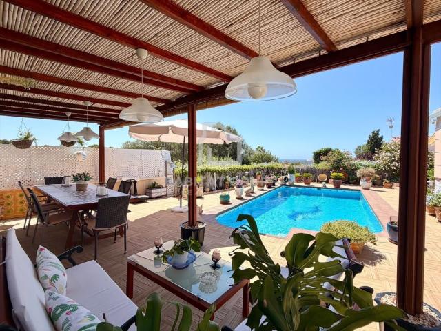 Casa en venta en Sant Lluís, Menorca