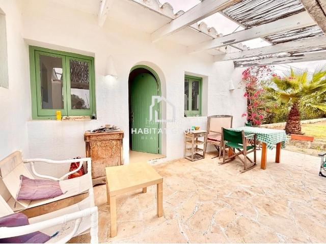 Casa en venta en Sant Lluís, Menorca