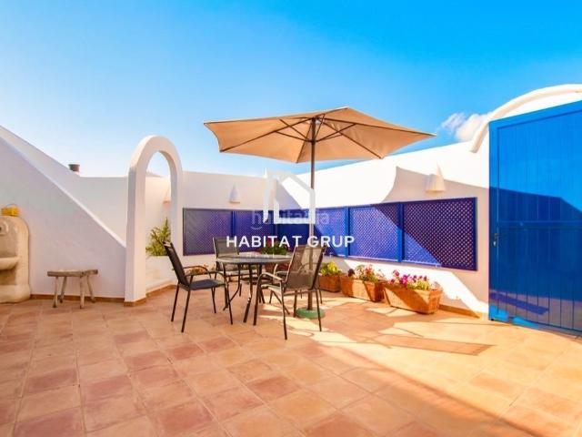 Casa en venta en Sant Lluís, Menorca