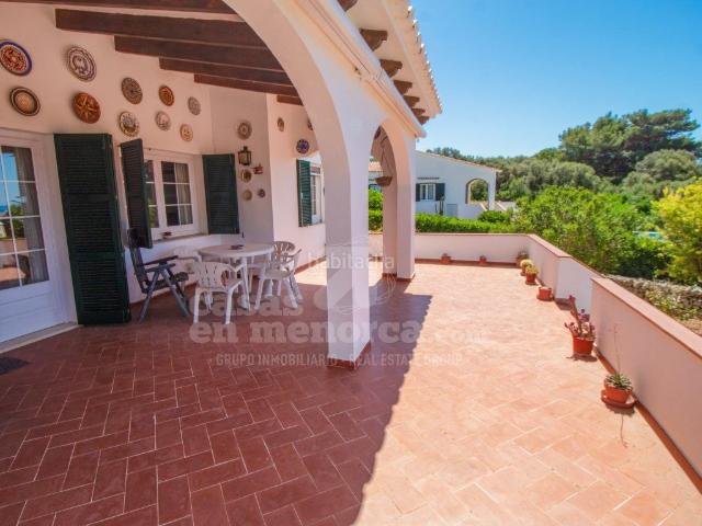 Casa en venta en Sant Lluís, Menorca