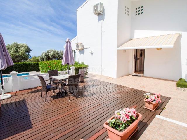 Casa en venta en Sant Lluís, Menorca