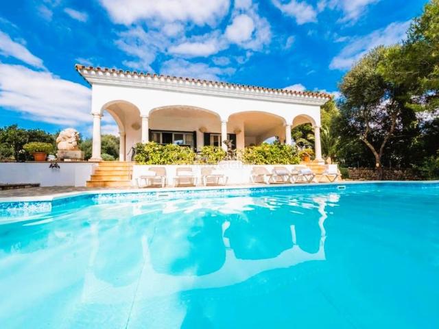 Casa en venta en Sant Lluís, Menorca