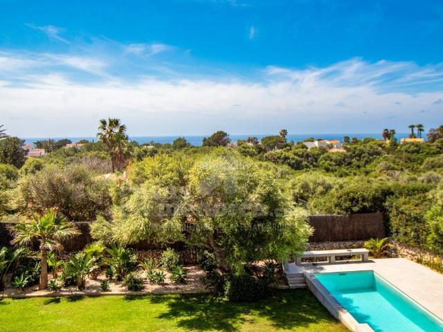 Casa en venta en Sant Lluís, Menorca