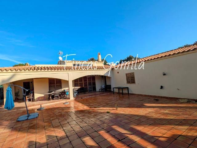 Casa en venta en Sant Lluís, Menorca