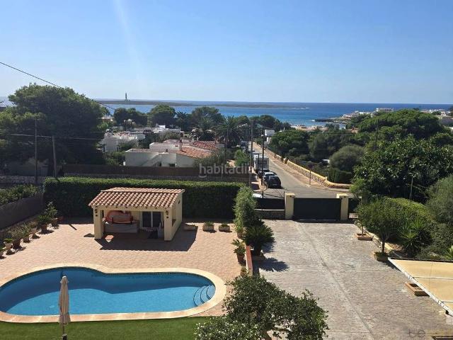 Casa en venta en Sant Lluís, Menorca
