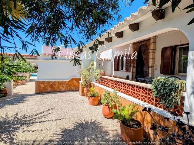 Casa en venta en Sant Lluís, Menorca