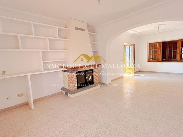 Casa en venta en Pla de Mallorca, Baleares