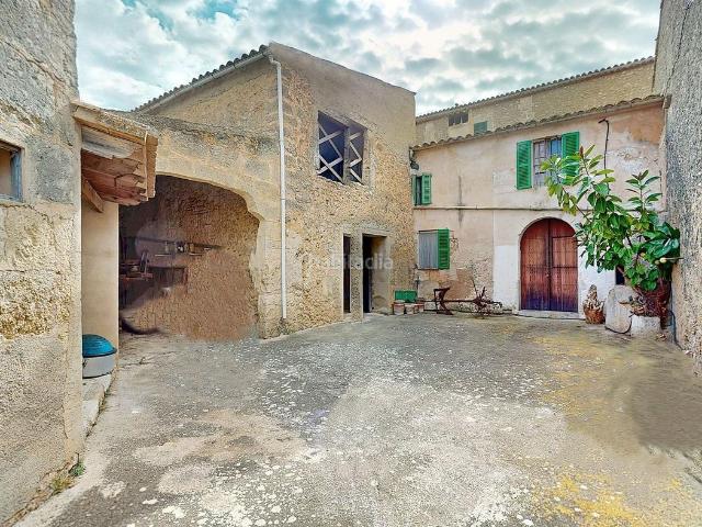 Casa en venta en Pla de Mallorca, Baleares