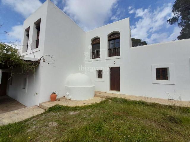 Casa en venta en Es Pou d'en Nadal, Eivissa