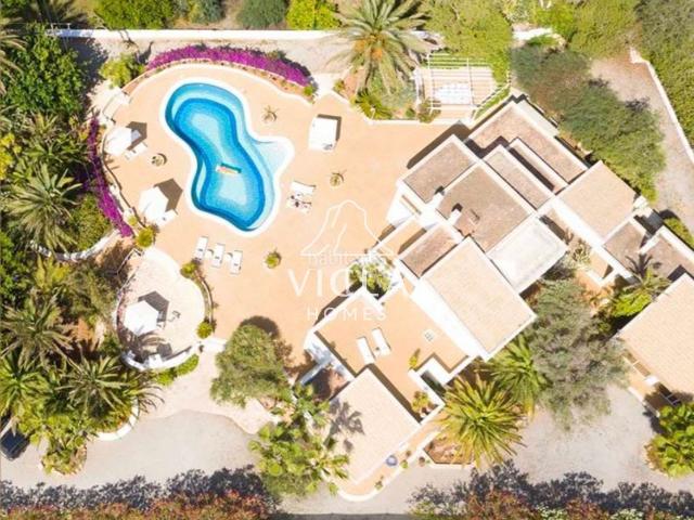 Casa en venta en Jesús, Eivissa