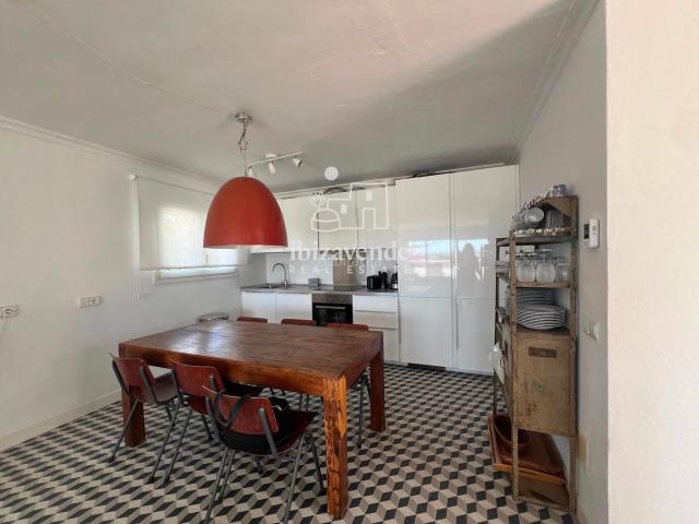 Casa en venta en Jesús, Eivissa