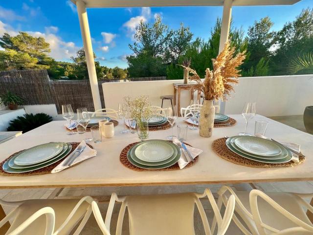 Casa en venta en Jesús, Eivissa
