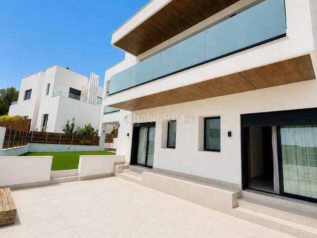 Casa en venta en Jesús, Eivissa