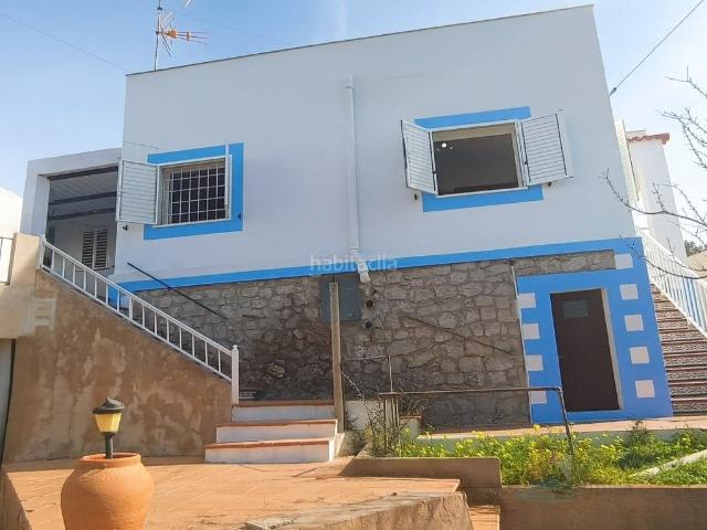 Casa en venta en Puig d'en Valls, Eivissa