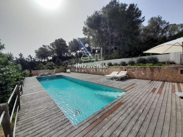 Casa en venta en Can Jordi, Santa Eulària des Riu